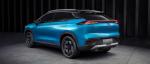 GAC Aion.LX 2019 года